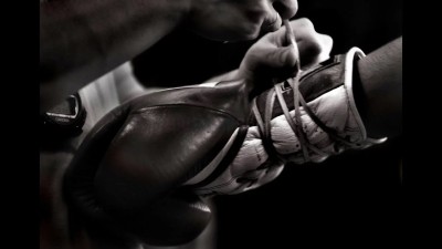 Мастер-класс Алексея Фролова - Советский кроссфит для бокса - купить в Тарасовской