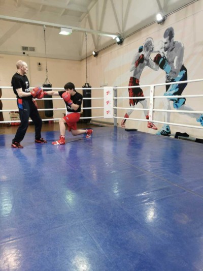 Тренировки по боксу групповые Спорткомплекс МИИТа  (разовая тренировка) - купить в Тарасовской