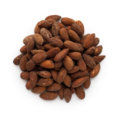 Миндаль жаренный 300 гр - купить в Тарасовской