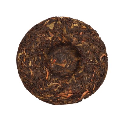 Шу Пуэр (черный) VintagePuEr 100г - купить в Тарасовской