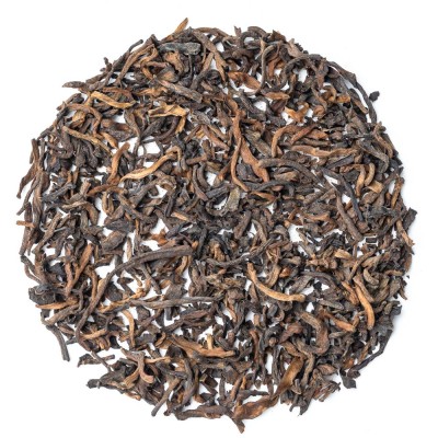 Шу Пуэр (черный) CedarBrew 75г - купить в Тарасовской