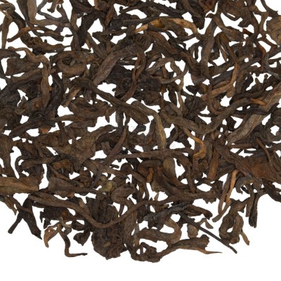 Шен Пуэр (зеленый) BambooLeaf 100г - купить в Тарасовской