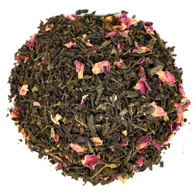 Зеленый чай MeadowGreen 75г - купить в Тарасовской