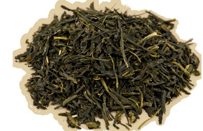 Зеленый чай FreshDew 100г - купить в Тарасовской