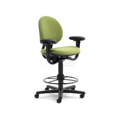 Рабочий стул ErgoPlus - купить в Тарасовской