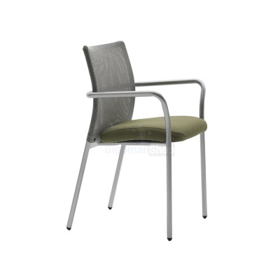 Стул офисный SoftSeat - купить в Тарасовской