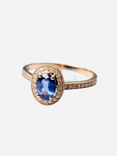 Кольцо Noir Minimal - купить в Тарасовской