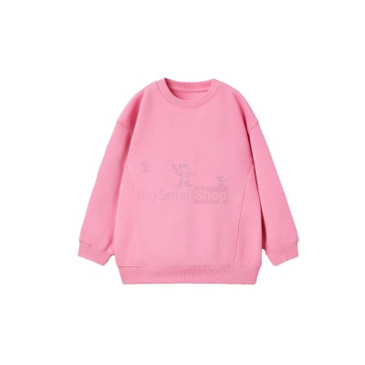 Толстовка девичья Happy Girl - купить в Тарасовской