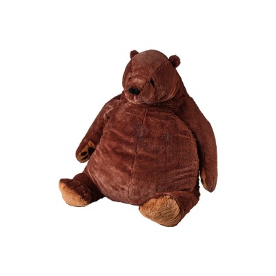 Плюшевый Медвежонок Джунгли - купить в Тарасовской