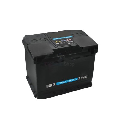 Аккумулятор QuadPower 12V 18Ah - купить в Тарасовской