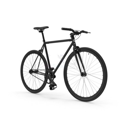 Велосипед горный ForestRide 27.5 - купить в Тарасовской