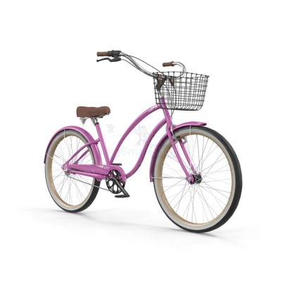 Подростковый велосипед CrossJunior 24 - купить в Тарасовской