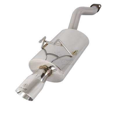 Глушитель выхлопной системы TurboQuiet Pro - купить в Тарасовской