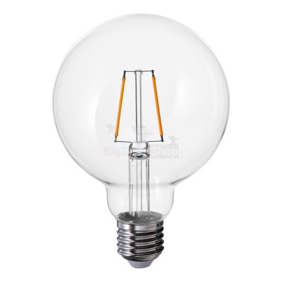 Лампа накаливания BrightLight 60W - купить в Тарасовской