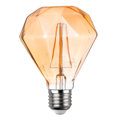 Лампа накаливания ClassicWarm 75W - купить в Тарасовской