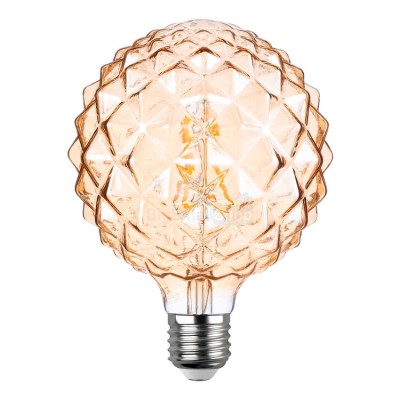 Лампа накаливания WarmGlow 60W - купить в Тарасовской