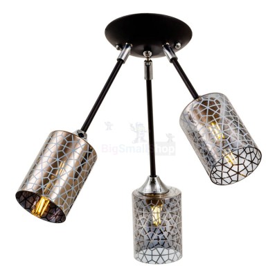 Потолочный светильник SoftGlow 40W - купить в Тарасовской