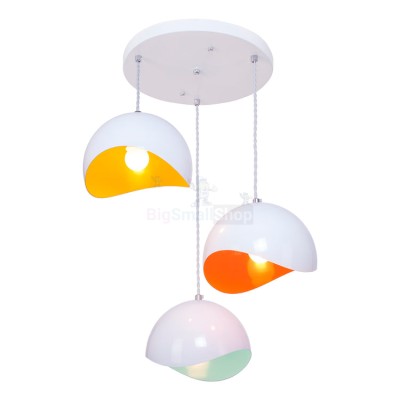 Подвесной светильник AmbientGlow 35W - купить в Тарасовской