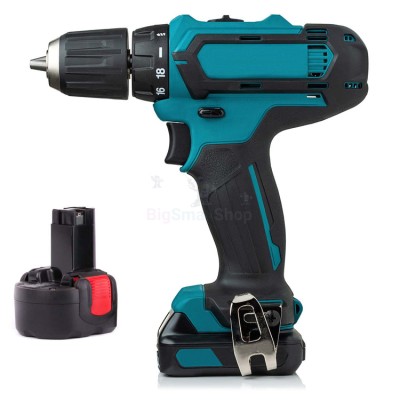 Шуруповерт HomeFix Light - купить в Тарасовской